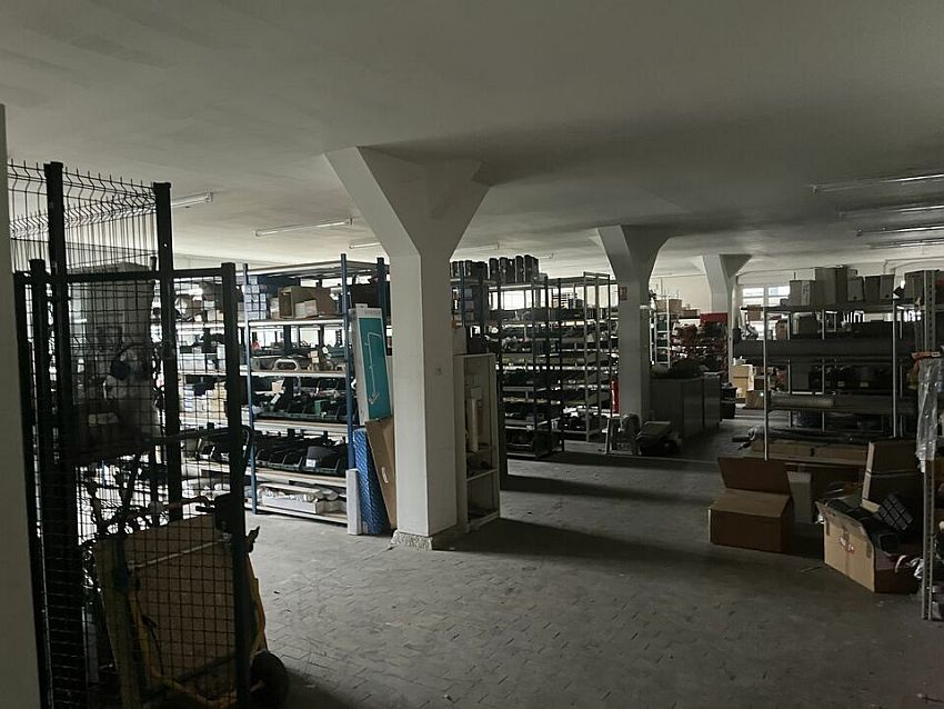 Local d'activités Vente 68640 WALDIGHOFEN