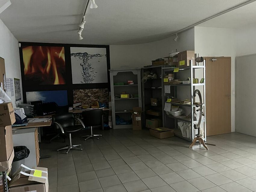 Local d'activités Vente 68640 WALDIGHOFEN