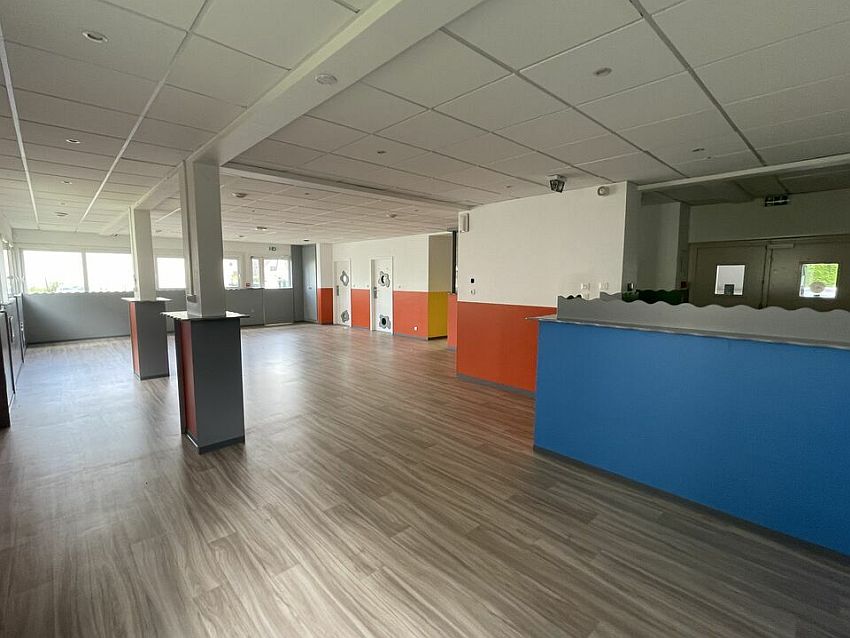 Commerce Vente 68540 BOLLWILLER