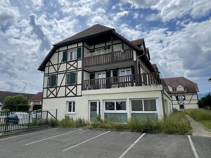 Commerce Vente 68540 BOLLWILLER