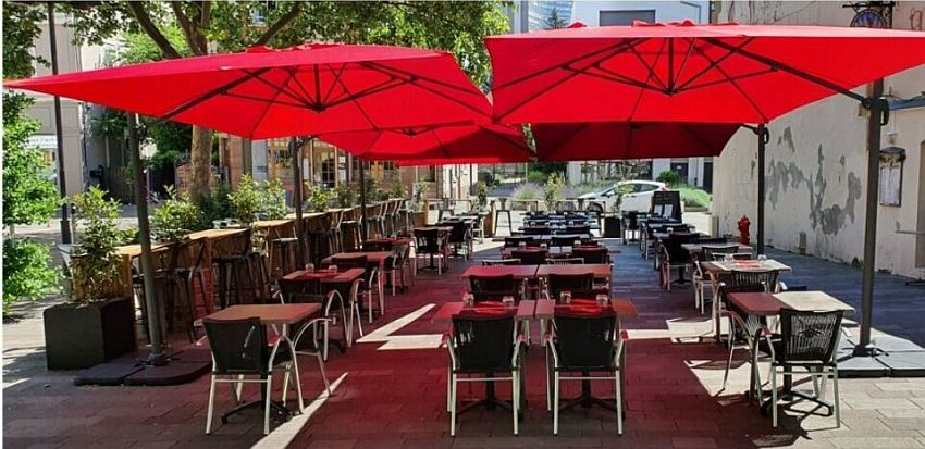 Commerce Vente 68100 MULHOUSE