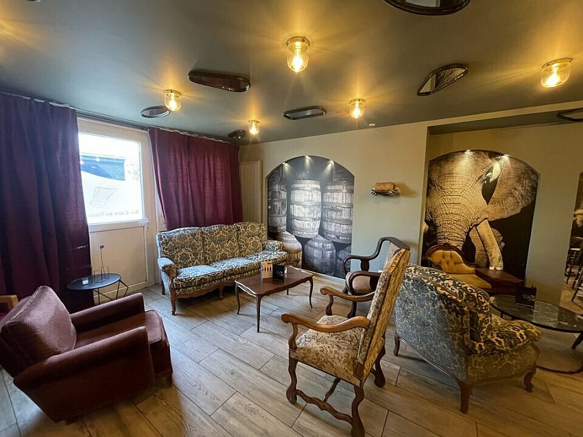 Commerce Vente 68100 MULHOUSE