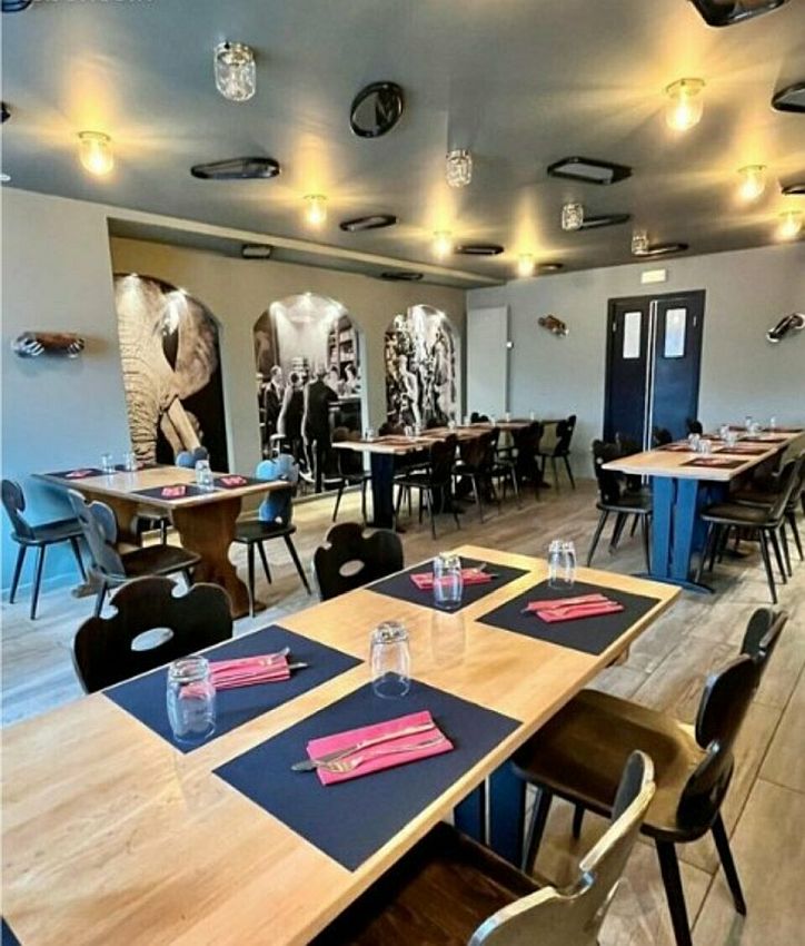 Commerce Vente 68100 MULHOUSE