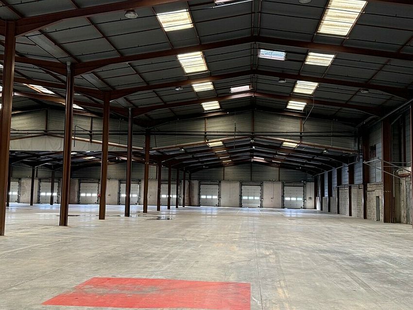 Entrepôt / Local d'activités Location 68480 ROPPENTZWILLER