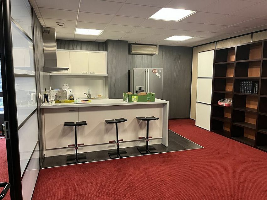 Bureau Location 68200 MULHOUSE