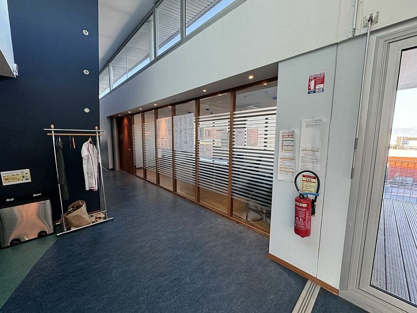 Bureau Vente 68200 MULHOUSE