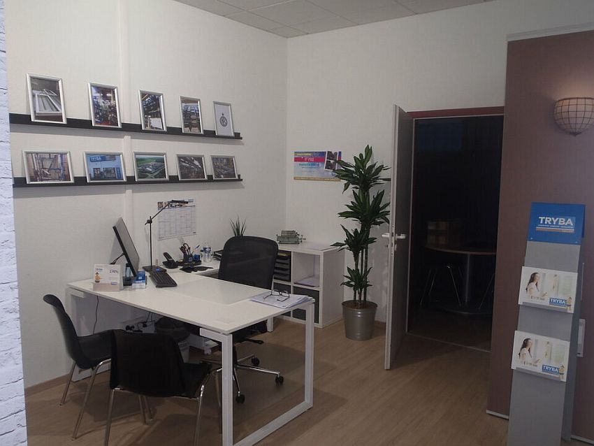 Commerce Location 68110 ILLZACH