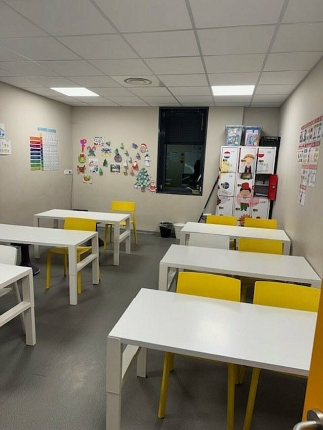 Bureau Location 68300 SAINT LOUIS