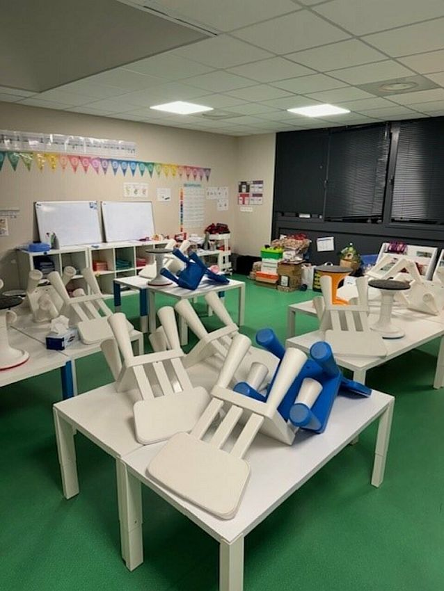 Bureau Location 68300 SAINT LOUIS