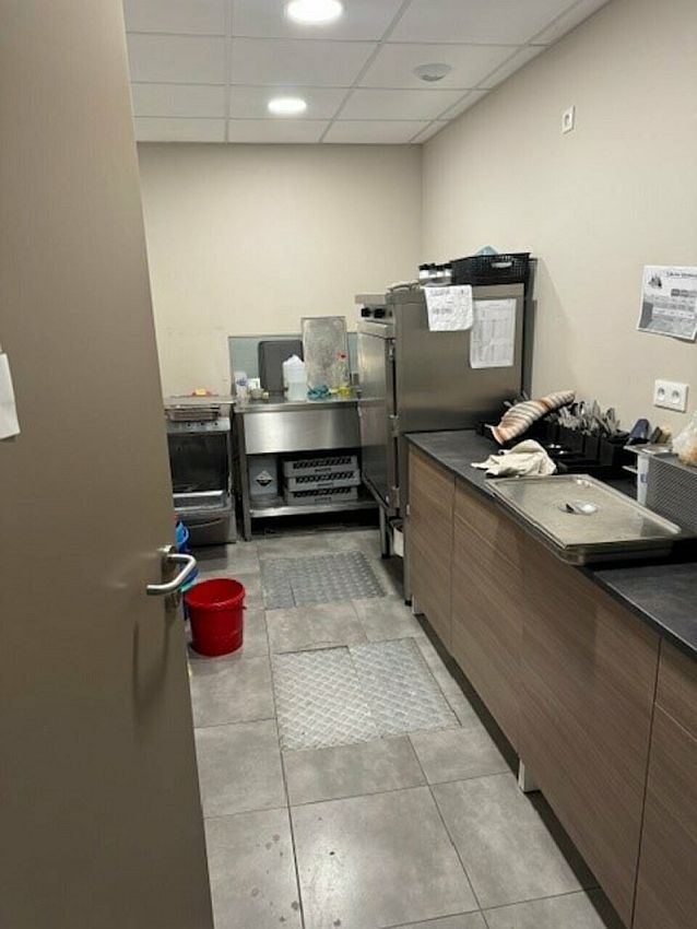 Bureau Location 68300 SAINT LOUIS