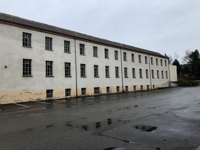 Bureau Vente 68480 ROPPENTZWILLER