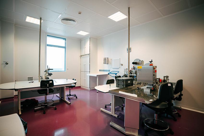 Local d'activités Vente 68330 HUNINGUE