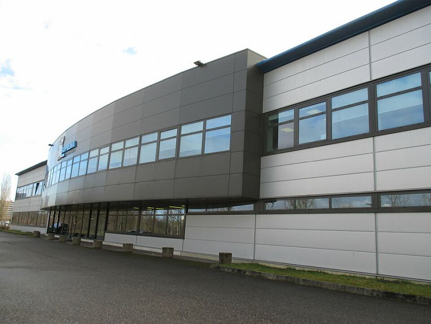 Chargement de l'image...