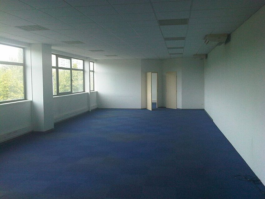 Bureau Location 68200 MULHOUSE