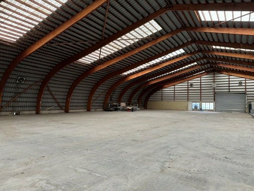 Local d'activités Vente 68440 DIETWILLER