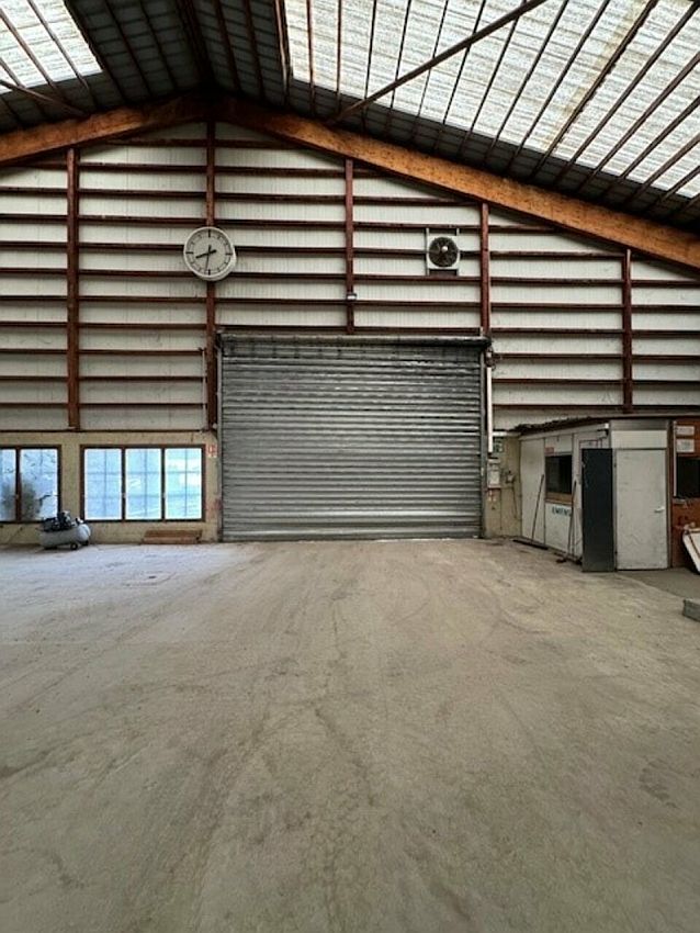 Local d'activités Vente 68440 DIETWILLER