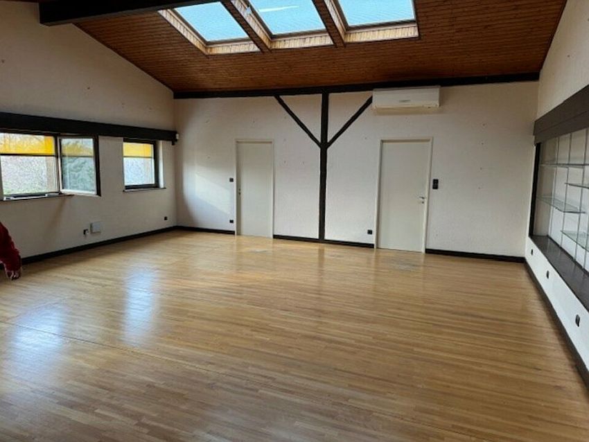 Local d'activités Vente 68440 DIETWILLER