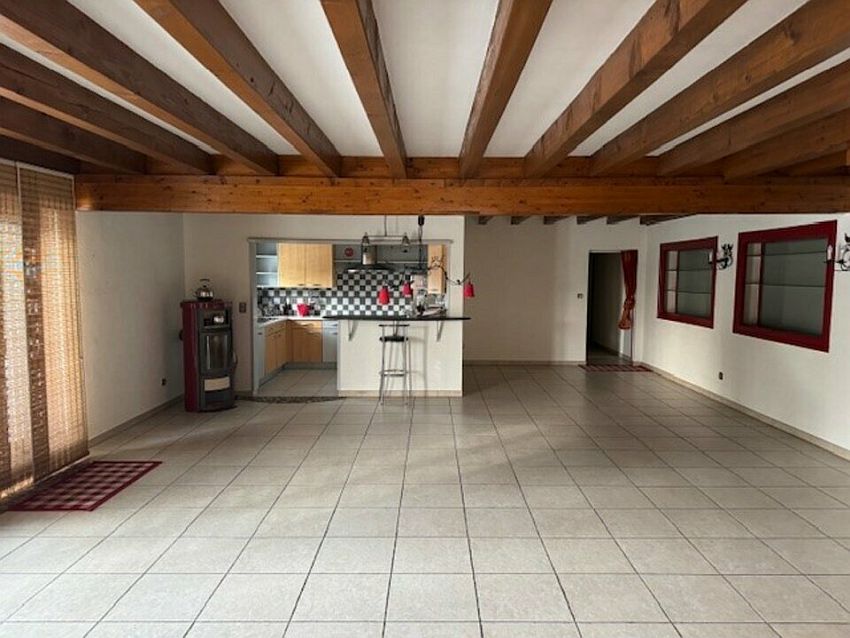 Local d'activités Vente 68440 DIETWILLER