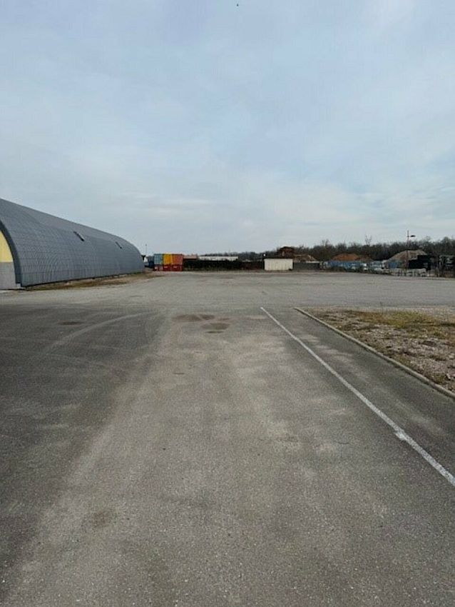 Local d'activités Vente 68440 DIETWILLER