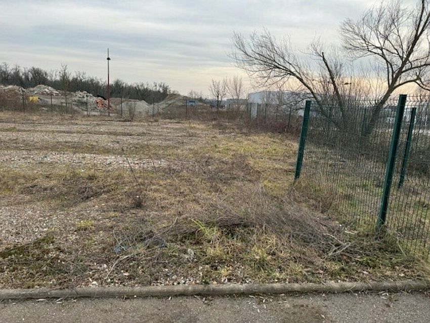 Local d'activités Vente 68440 DIETWILLER