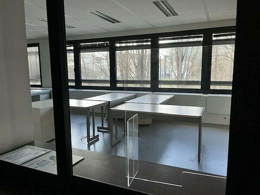 Bureau Vente 68100 MULHOUSE