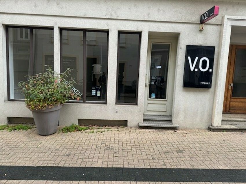 Commerce Vente 68100 MULHOUSE