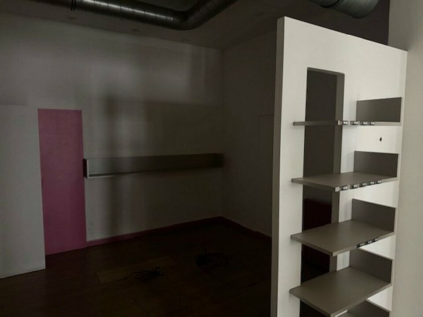 Commerce Vente 68100 MULHOUSE