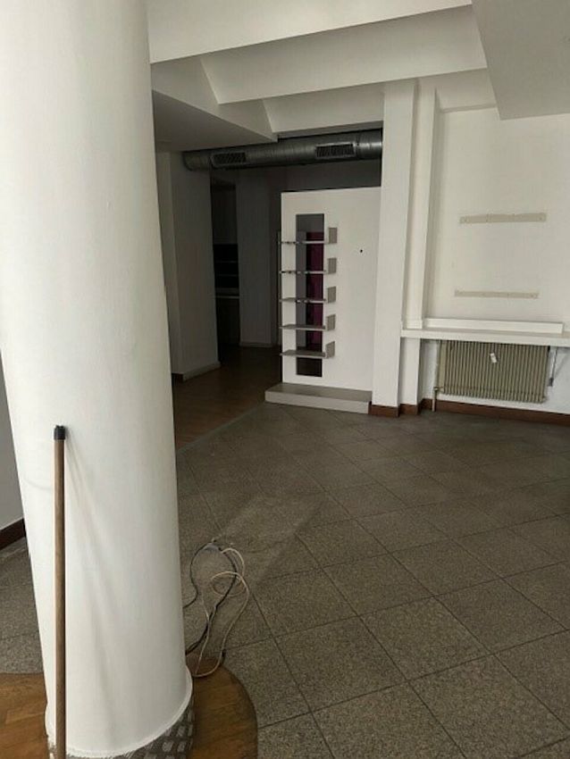 Commerce Vente 68100 MULHOUSE