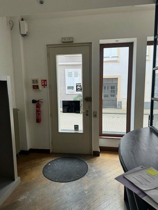 Commerce Vente 68100 MULHOUSE