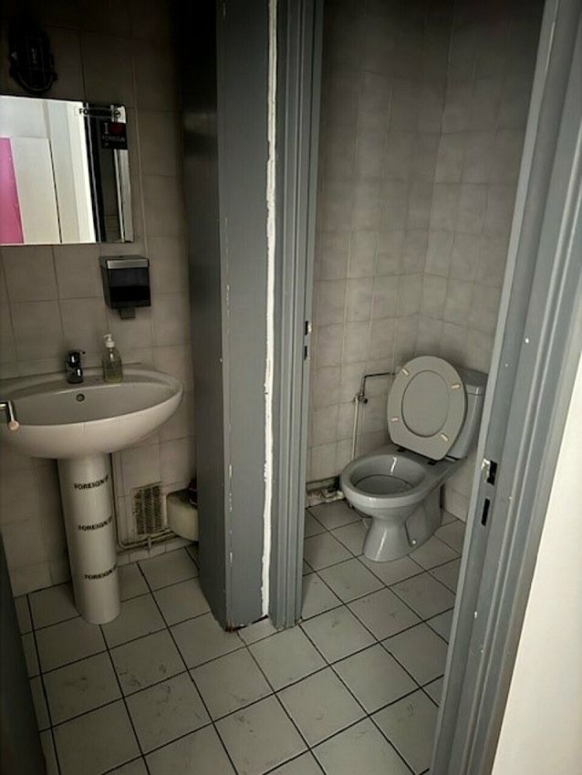 Commerce Vente 68100 MULHOUSE