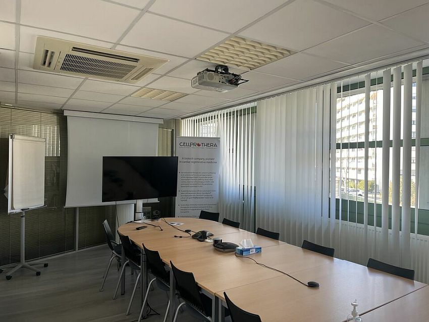 Bureau Location 68100 MULHOUSE