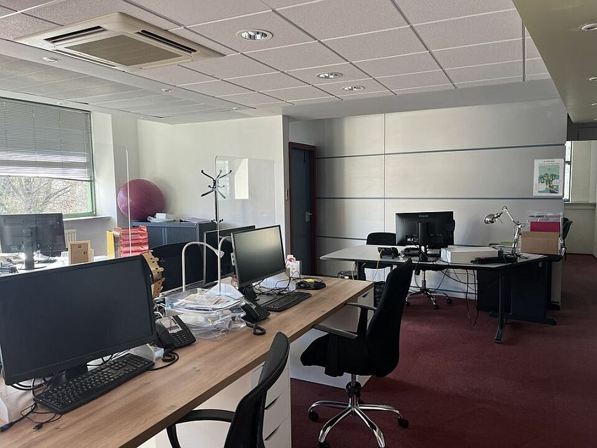 Bureau Location 68100 MULHOUSE