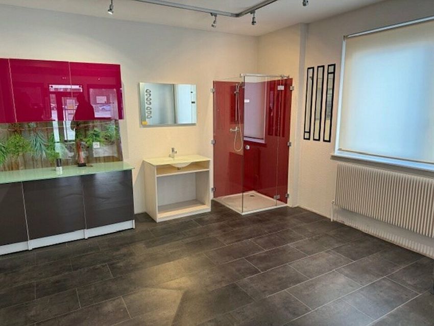 Local d'activités Vente 68200 MULHOUSE