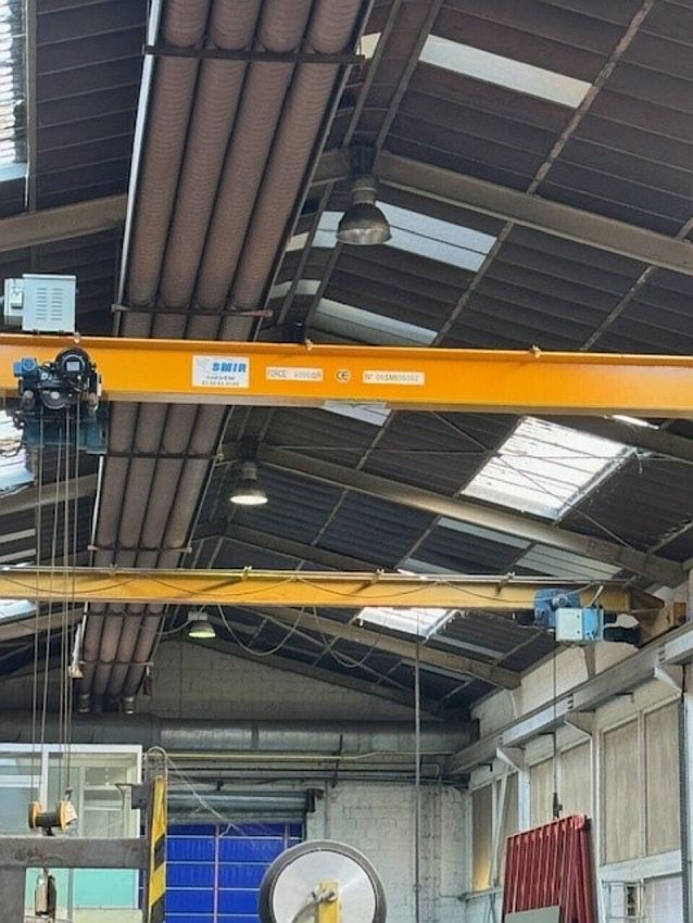 Local d'activités Vente 68200 MULHOUSE