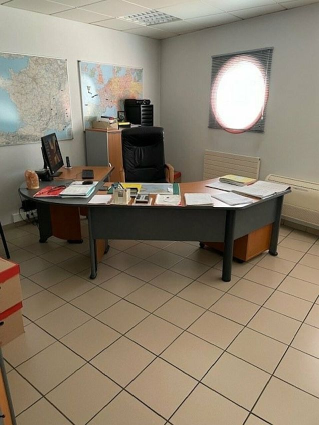 Local d'activités Vente 68200 MULHOUSE