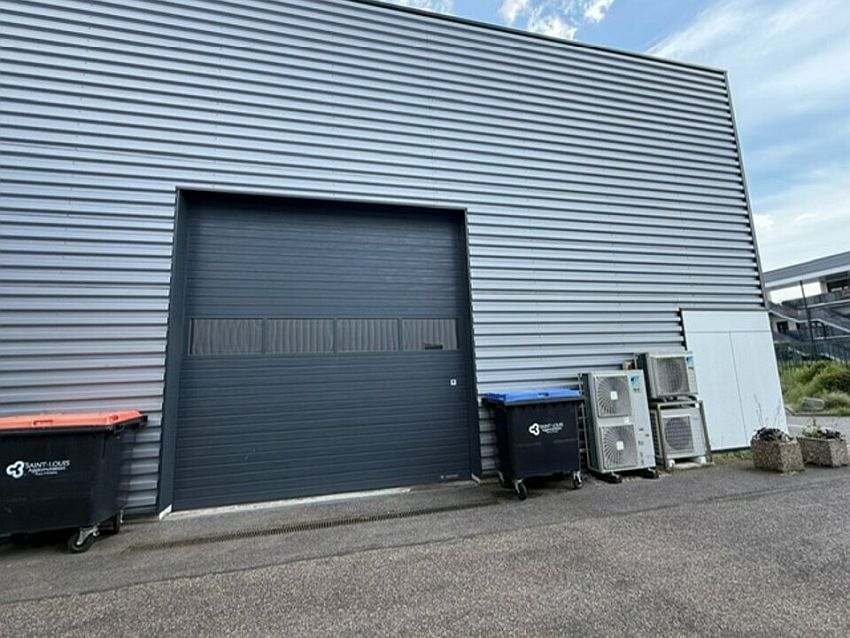 Local d'activités Location 68510 SIERENTZ