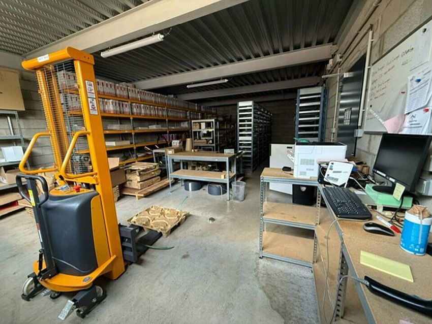 Local d'activités Location 68510 SIERENTZ