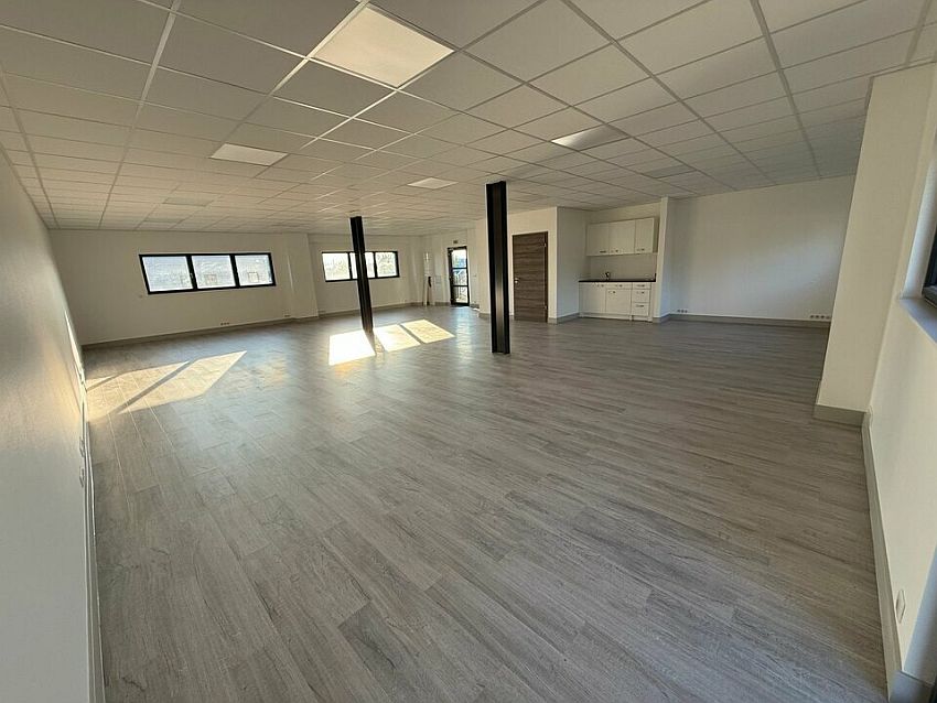 Local d'activités Location 68510 SIERENTZ