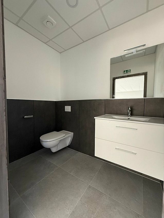 Local d'activités Location 68510 SIERENTZ