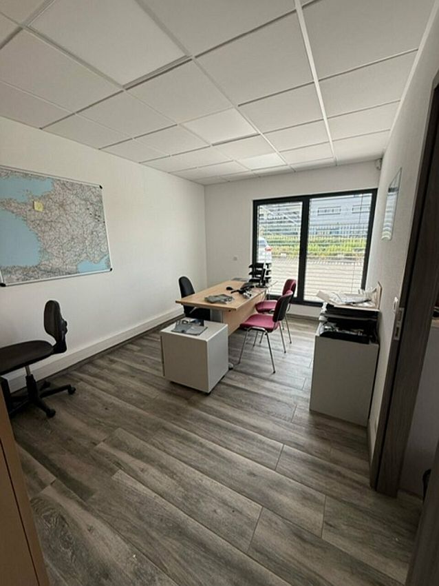 Bureau Location 68510 SIERENTZ