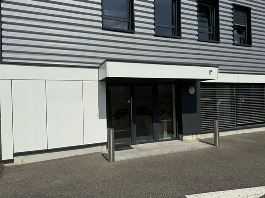 Bureau Location 68510 SIERENTZ