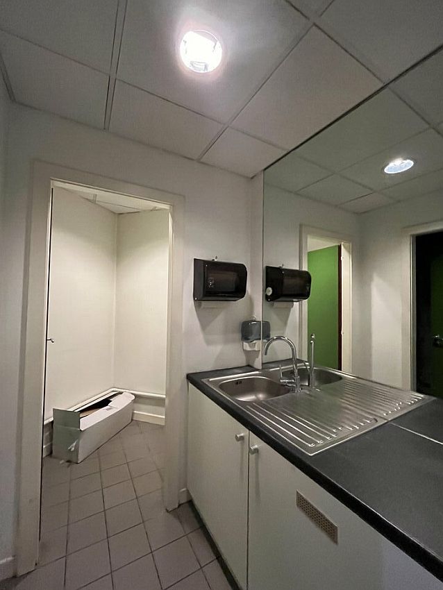 Bureau Location 68100 MULHOUSE