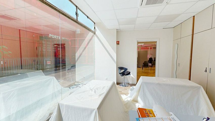 Bureau Location 68100 MULHOUSE