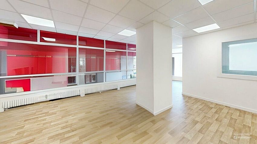 Bureau Location 68100 MULHOUSE