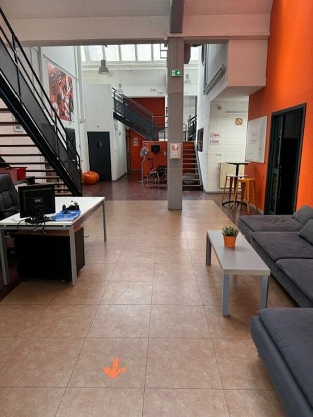 Bureau Vente 68200 MULHOUSE