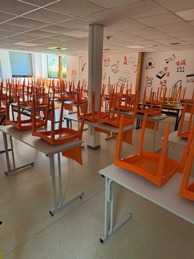 Bureau Vente 68200 MULHOUSE