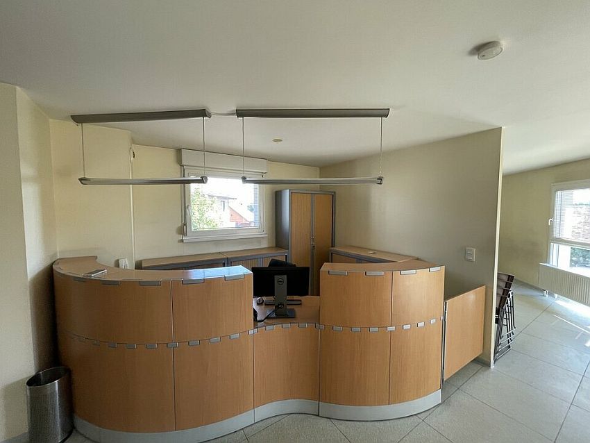 Bureau Vente 68120 PFASTATT