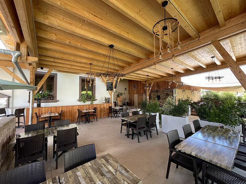 Commerce Vente 68220 ATTENSCHWILLER