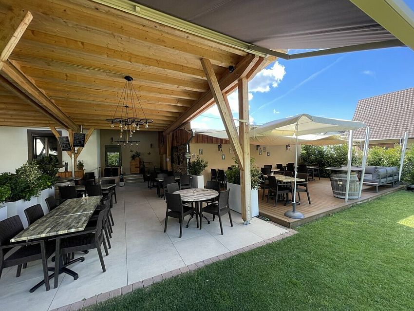 Commerce Vente 68220 ATTENSCHWILLER