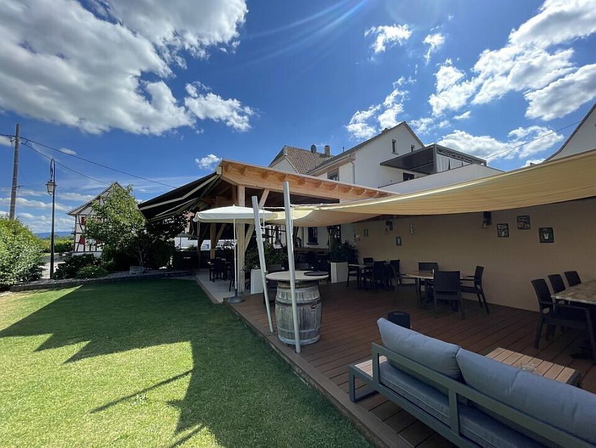 Commerce Vente 68220 ATTENSCHWILLER